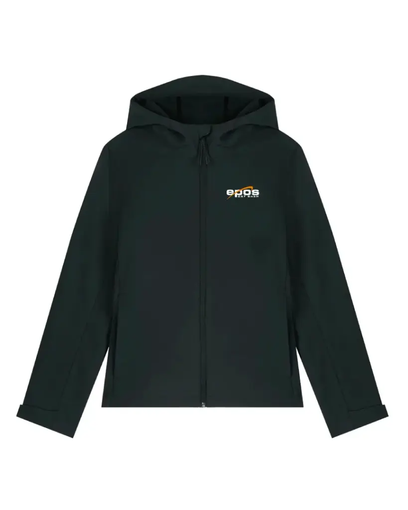 EPOS Damen Stanley Discoverer Softshelljacke STJW159