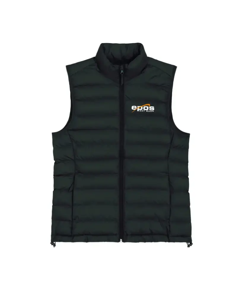 EPOS Damen Stella Voyager Wattierte Jacke STJW839