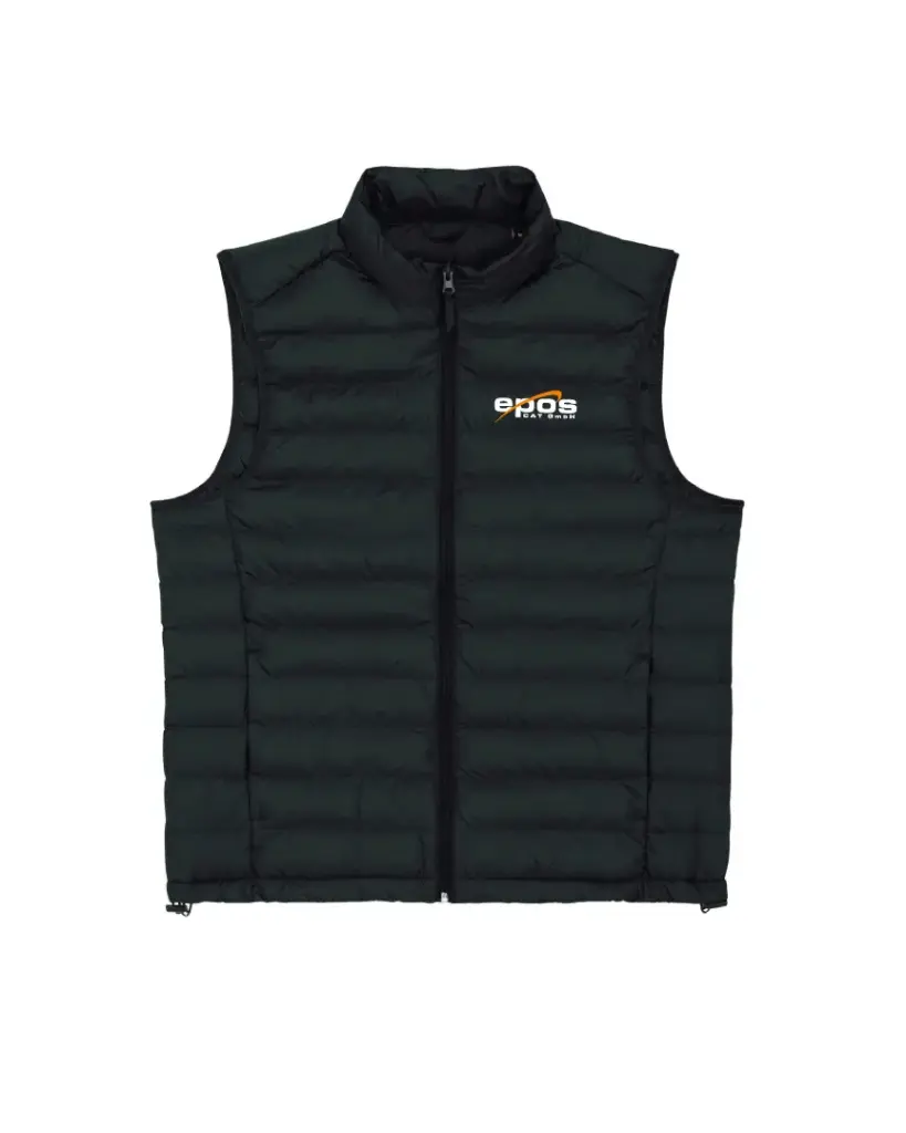 EPOS Herren Stanley Climber Wattierte Weste STJM836