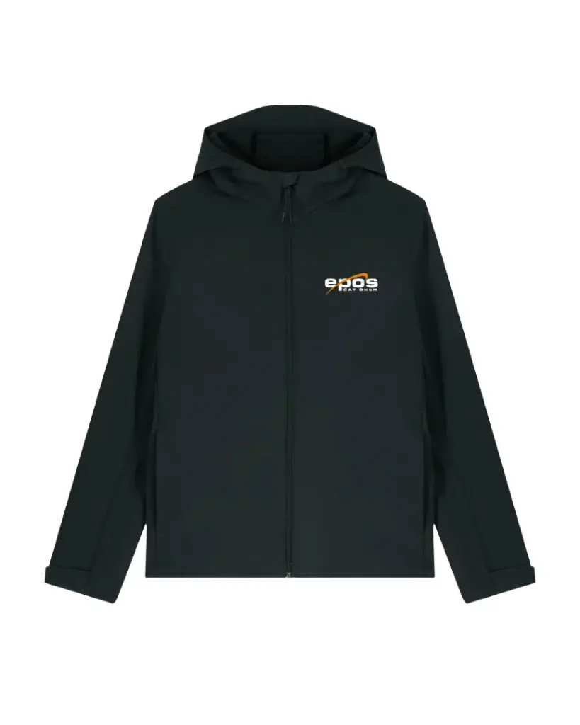 EPOS Herren Stanley Discoverer Softshelljacke STJM158