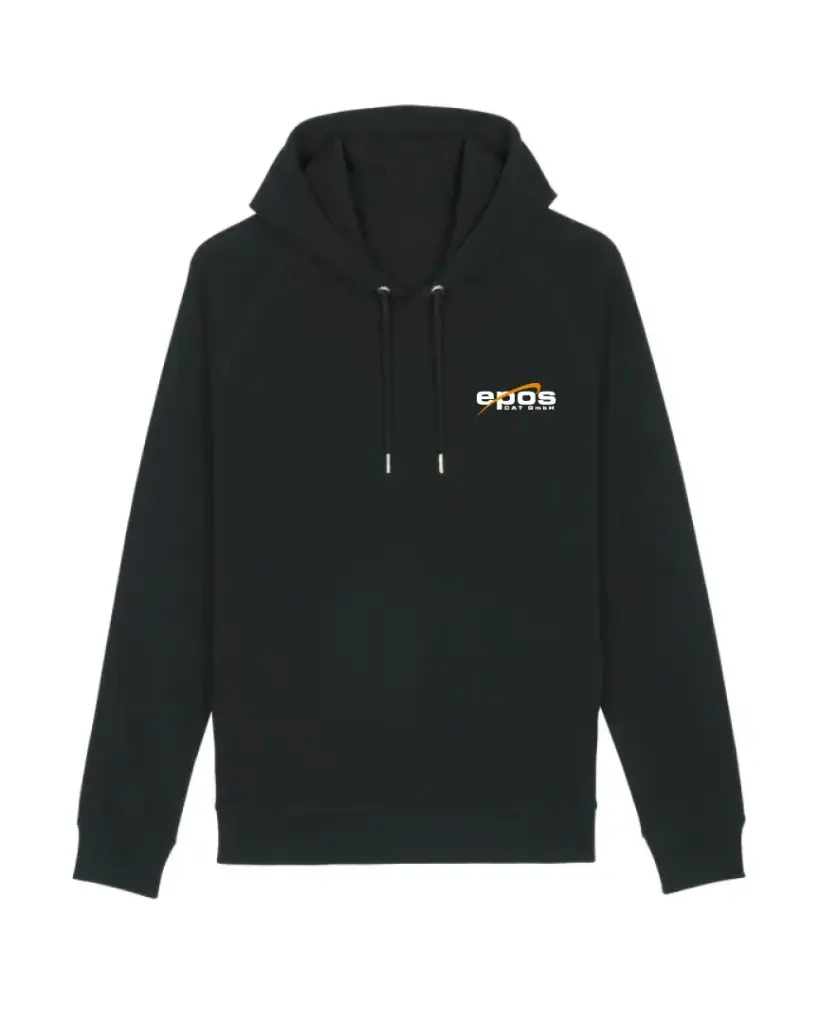 EPOS Unisex Sounder Hoodie STSU229