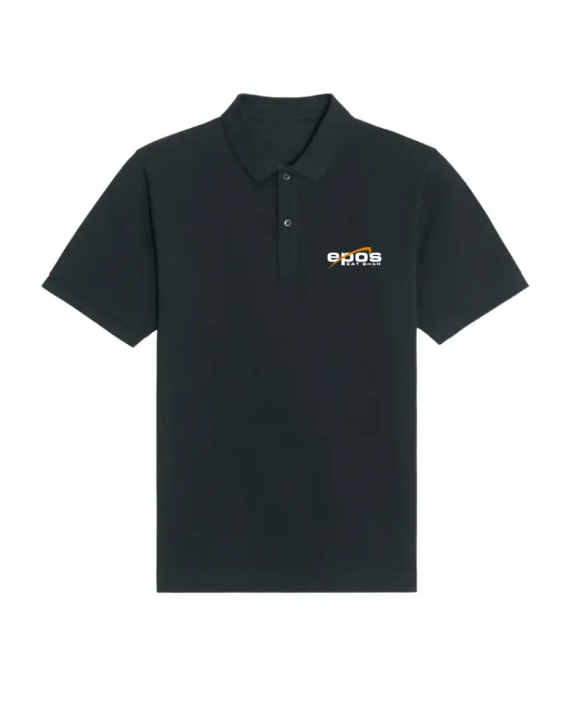 EPOS Unisex Prepster 2.0 Poloshirt STPU222