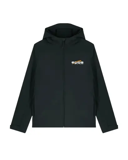 EPOS Herren Stanley Discoverer Softshelljacke STJM158