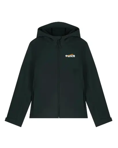 EPOS Damen Stanley Discoverer Softshelljacke STJW159