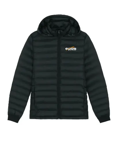 EPOS Herren Stanley Voyager Wattierte Jacke STJM837