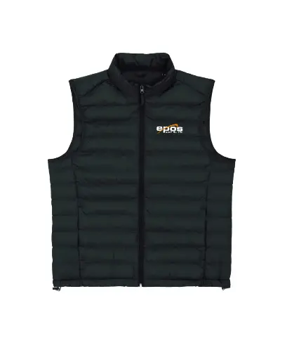 EPOS Herren Stanley Climber Wattierte Weste STJM836