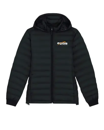 EPOS Damen Stella Climber Wattierte Weste STJW838