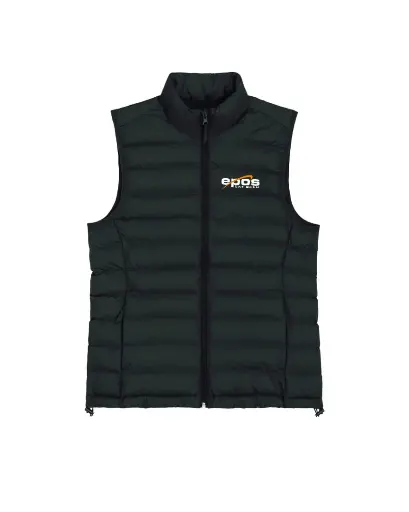 EPOS Damen Stella Voyager Wattierte Jacke STJW839